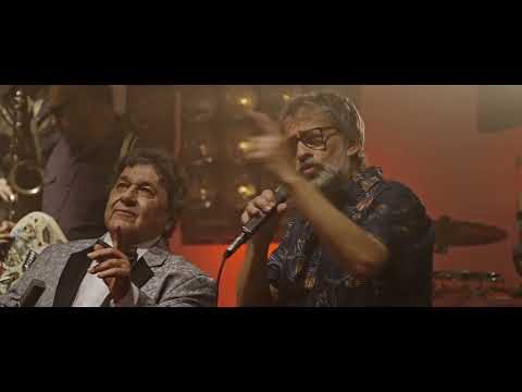 Los Auténticos Decadentes y Los Palmeras  "Jurabas Tu"