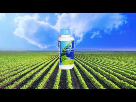 250ml Harit Sanjivani Spraymax Bio Fertilizers