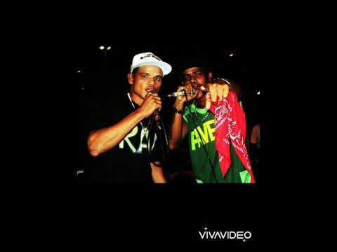 Mc Messinho & jog dla grota Soubrevivendo ao teste 🙅🏻‍♂️ ...DJ Dumato records