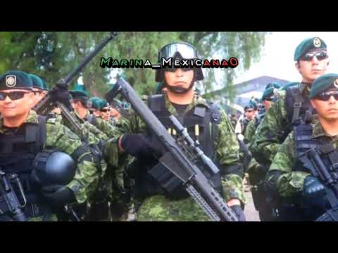 EL HARRY ---(SEDENA_CFE) - Doble ONE (VIDEO LETRA) Fuerzas Especiales Sedena