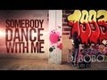 DJ BoBo Feat. Manu-L - SOMEBODY DANCE WITH ...