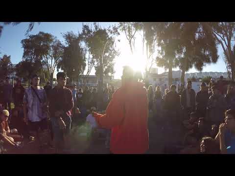 DASEIN vs 0NOSER - 8vos. GDP SESION TWO