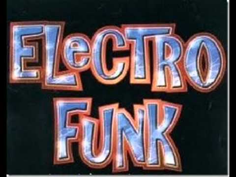 ELETRO FUNK 2010 - CREDITOS A DJ RODRIGO CAMPOS