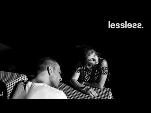 lessless feat Ania Iwanek - Spokojnie