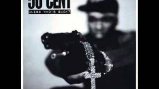 50 Cent Fuck You [With Lyrics]