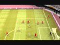 The great PES 2009 - BUGS