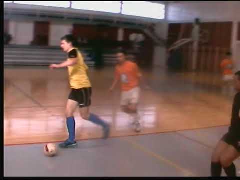 2. HMNL 2009. -  juniori - MNK Crnica - Stari gradski parking