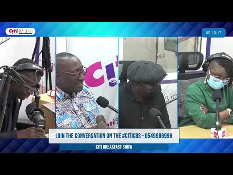 #ThisIsGhana Exhibition 2025 set for September 6-7! Here's everything you need to know.