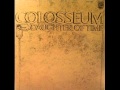 Colosseum- Time Lament (1970)