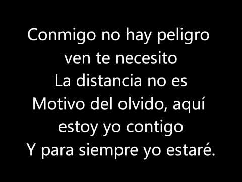 Por Besarte video
