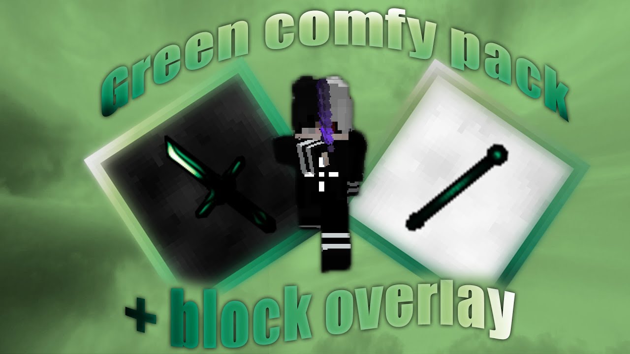 block overlay ( black )