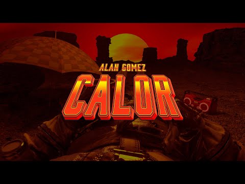 CALOR ( Kaleb Di Masi EDIT ) - Alan Gomez