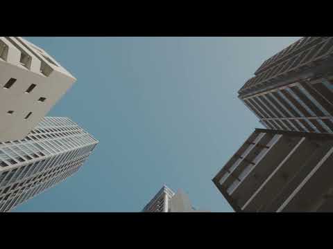 tofubeats & リョウコ2000 – somewhere in the city Music Video