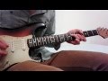 51st Anniversary - Jimi Hendrix (Cover)