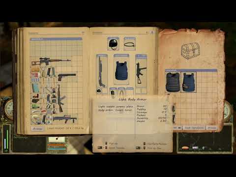 Tunguska: The Visitation Enhanced Trailer