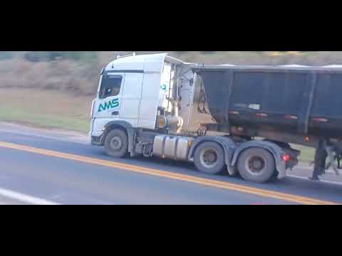 Matheus de capão Bonito São Paulo 📸🚚📸🚛📸 15/10/2025