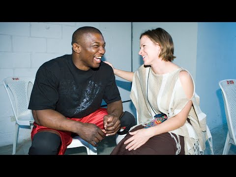 Shelton Benjamin: I Had A Brief Conversation With AEW, That Hasn’t Really Borne Fruit Yet