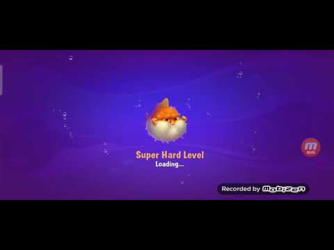 Super hard Level-5643
