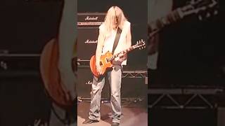 NAZARETH - Love Hurts. #shorts #music #nazareth