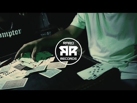 Rachmemo & Matuto - Mandado (Official Vídeo)