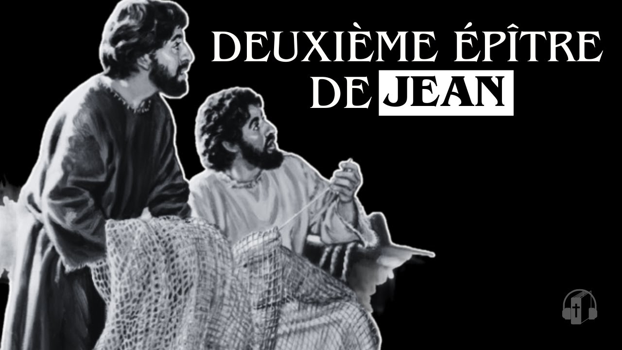 2 Jean