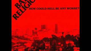 Bad Religion - Pity