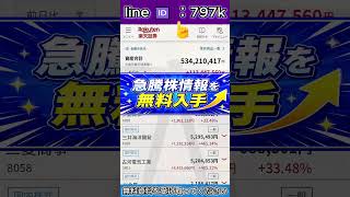 #日本経済,#マーケット,#相場,#株ニュース,#金融,#チャート,#テクニカル分析,#ファンダメンタル分析,#出来高,#株式投資初心者,#投資系YouTuber,,#資産形成