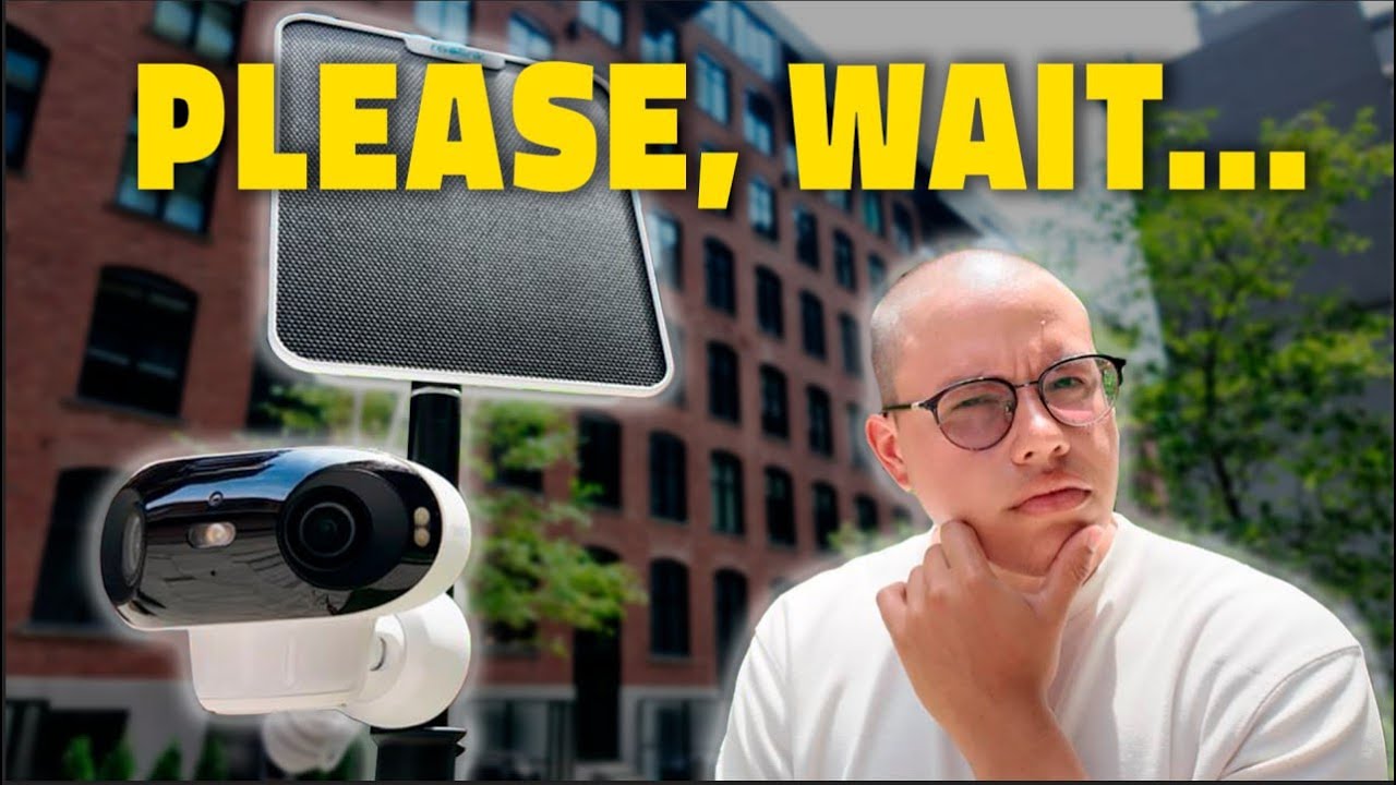Reolink Argus 4 PRO:  The Real Truth No One Talks About