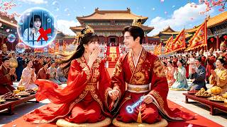 Cô gái sống lại, vạch trần gã bội bạc, cùng hoàng tử chống âm mưu, trở thành hoàng hậu!