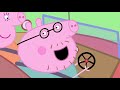 Peppa Pig Full Episodes Car Wash 95