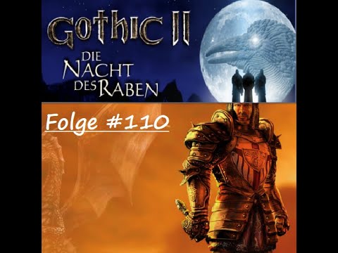 Gothic 2 #110 Im Kloster Keller