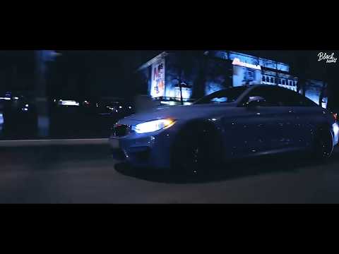 GAZIROVKA - BMW