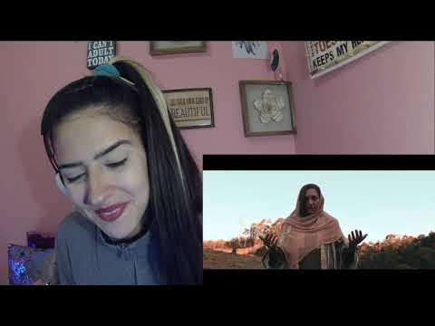 Haitam feat. SPVIC | Haikaiss & Fabio Brazza - Buscando Luz | REAÇÃO| INDI JADE