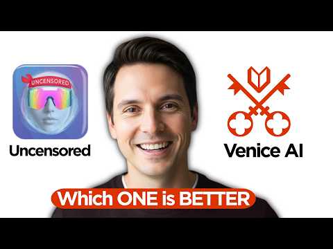 Venice AI Review: Features and Uncensored Private AI Overview