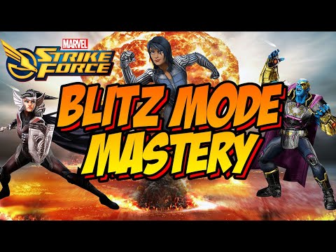 How to Dominate in Blitz - Guide to Maximize Your Blitz Score in 3 steps