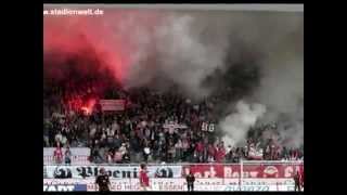 Böhse Onkelz Fussball und Gewalt