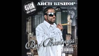 Arch Bishop ft Sonny Blaq Rodeo