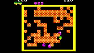 Trapper for the BBC Micro