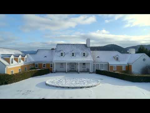 250 Acre Estate Property For Sale - Lake Placid, NY - Adirondack Mountains