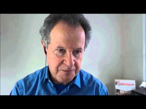 November 12th Tiger Technicians Hour with Basil Chapman on TFNN - 2015