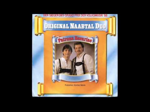 Original Naabtal Duo - Mit Tränen In Den Aug'n (Kannst Du Kein Himmel Seh'n)