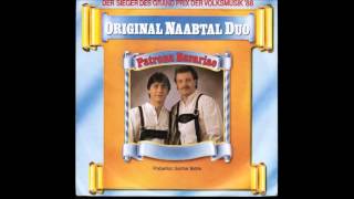 Original Naabtal Duo - Mit Tränen In Den Aug&#39;n (Kannst Du Kein Himmel Seh&#39;n)