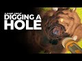 Βίντεο παιχνιδιού για A Game About Digging A Hole  Όλες οι πλατφόρμες