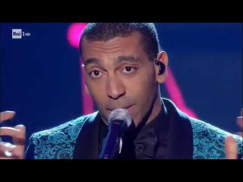 Mudimbi, "Il Mago" - Sarà Sanremo 15/12/2017