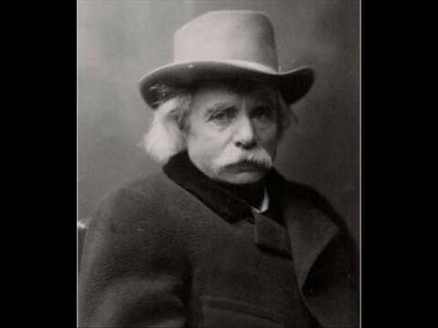 Sviatoslav Richter plays Grieg Lyric Pieces - Op.12 No.2 'Walzer'