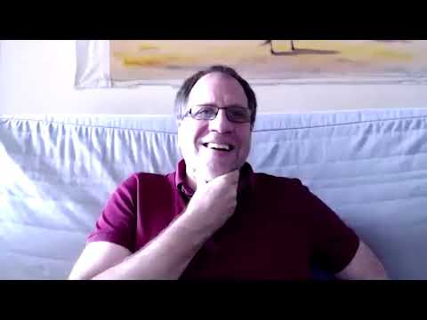 Untangling the Worldknot of Consciousness #8 - w/ John Vervaeke & Gregg Henriques