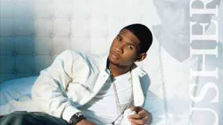 Usher - Want Her Body (Feat. LA The Darkman)