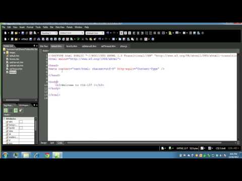 Cis137 External Javascript File
