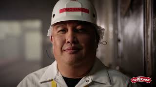 Old Wisconsin our teacher