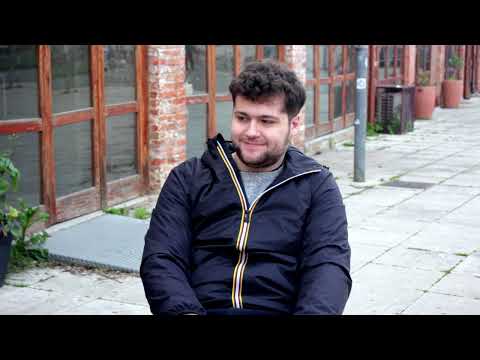 Domenico e i teatri alchemici